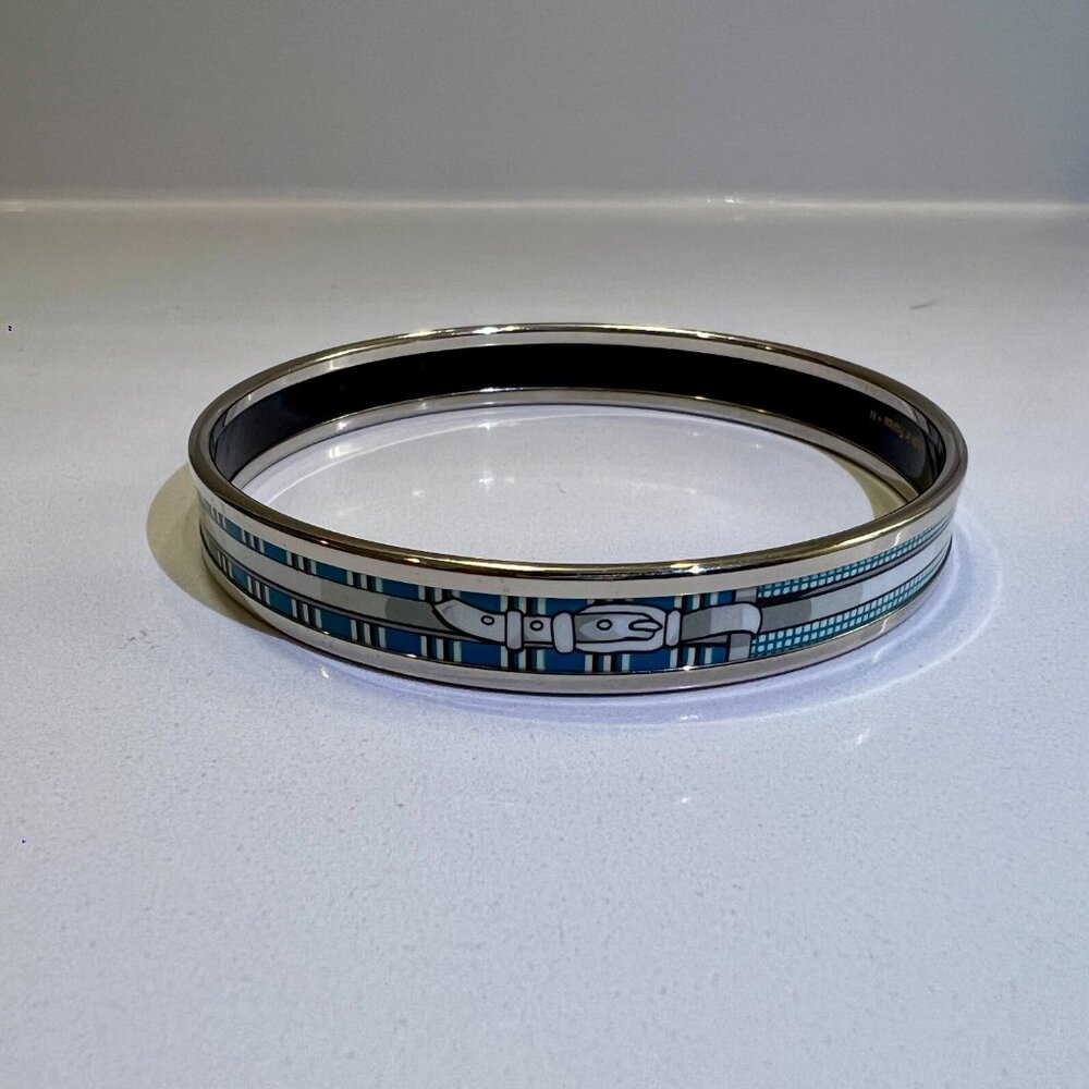 Hermes Bangle - Picture 7 of 13